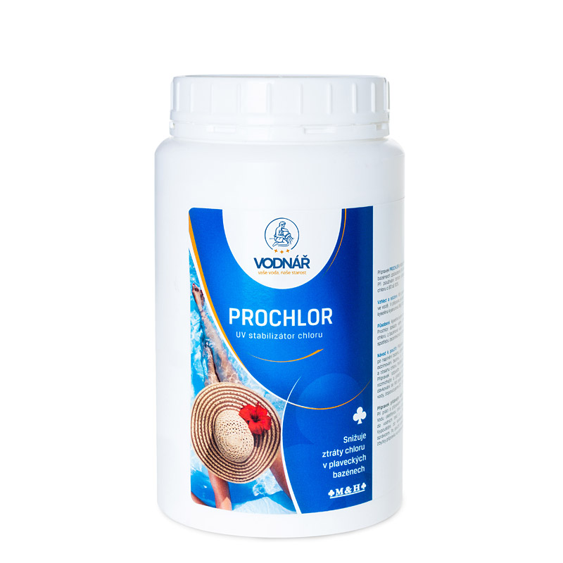 PROCHLOR 1 kg